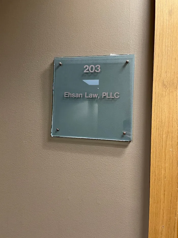 EHSAN LAW, PLLC - Immigration Lawyers 6