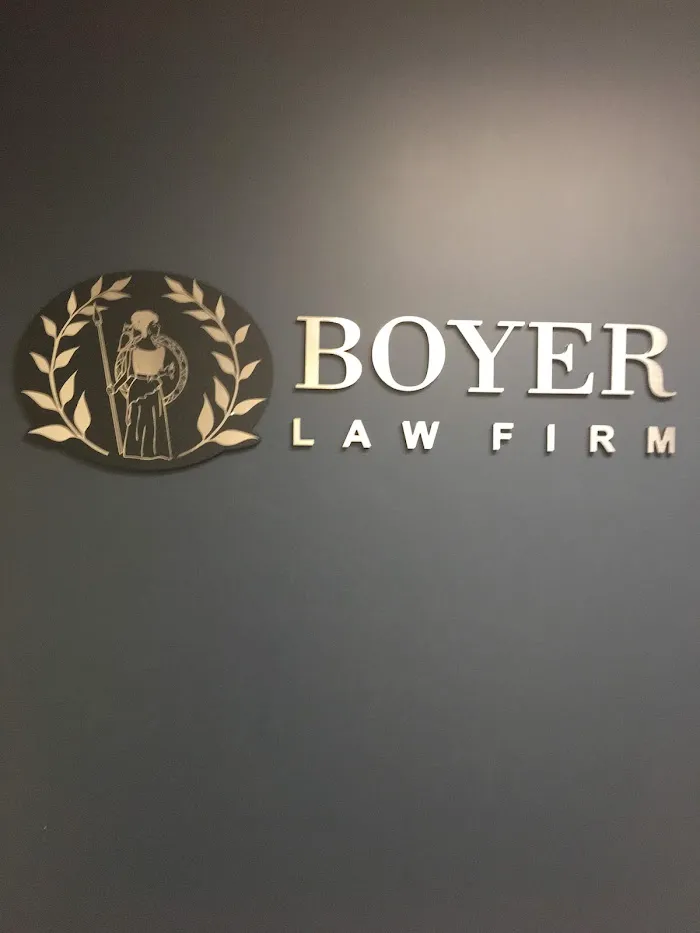 Boyer Law Firm 2