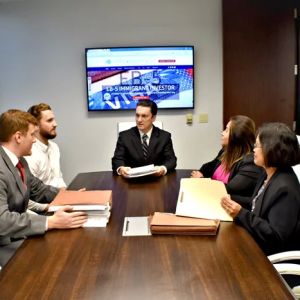 Law Office of Fred Voigtmann