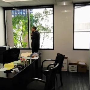 Esfandi Law Group