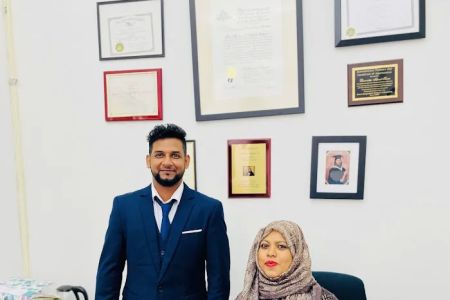 Law Office Of Ishrat Sami