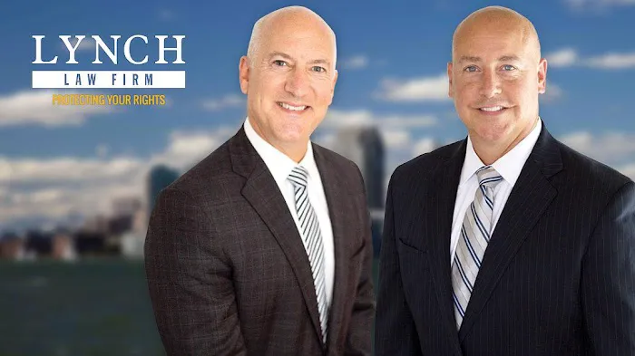 Lynch Law Firm, PC Picture 3