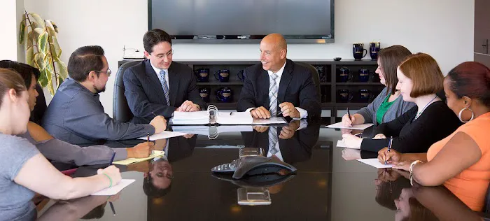 Lynch Law Firm, PC Picture 2