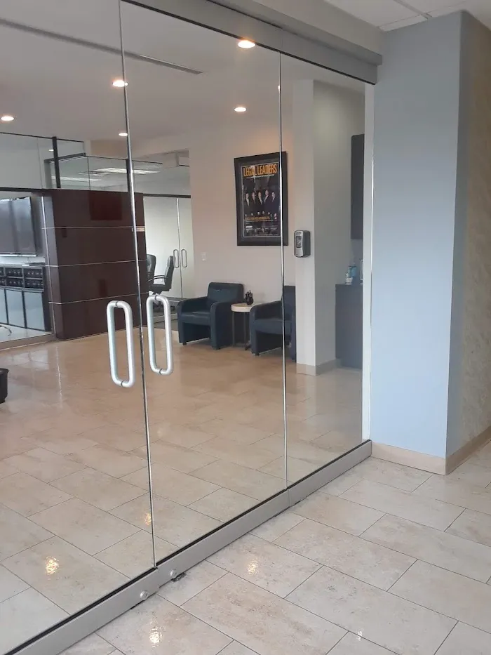 Lynch Law Firm, PC Picture 10