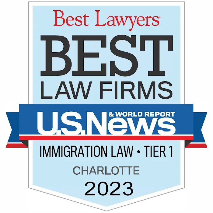 Charlotte Immigration Law Firm 2