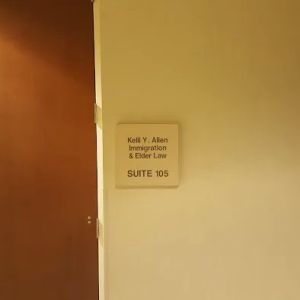 Law Office of Kelli Y. Allen, PLLC