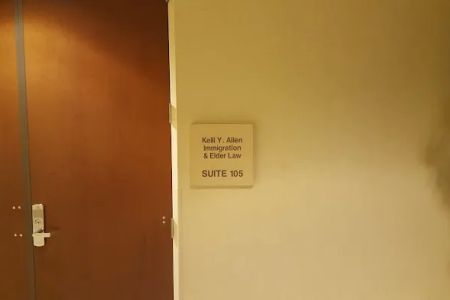 Law Office of Kelli Y. Allen, PLLC