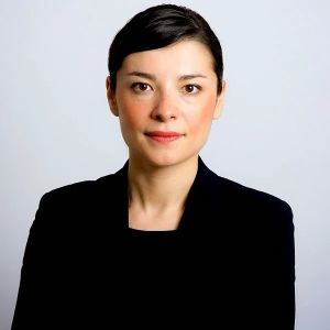 Aygul Charles Law