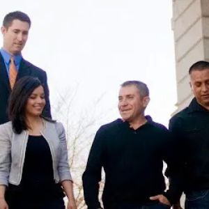 My Rights Immigration Law Firm