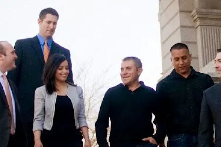 My Rights Immigration Law Firm