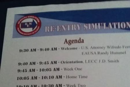 US Attorney's Office Southern District of Florida