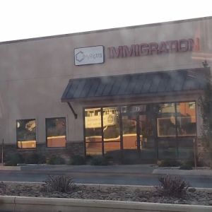 MyRights Immigration Law Firm