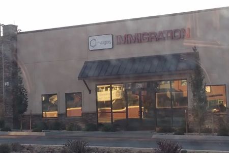 MyRights Immigration Law Firm