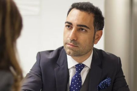 David H. Bazargan Law Firm
