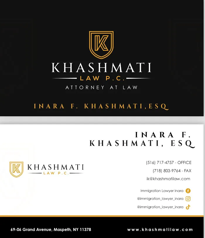 Khashmati Law 1