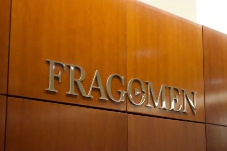 Fragomen, Del Rey, Bernsen & Loewy, LLP