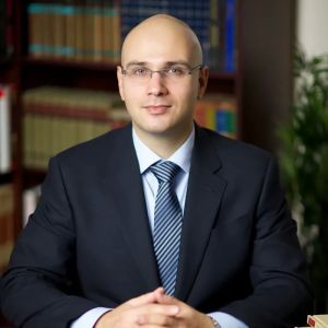 The Plaksin Law Firm, P.C.