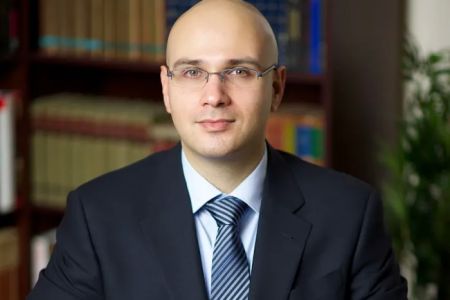 The Plaksin Law Firm, P.C.