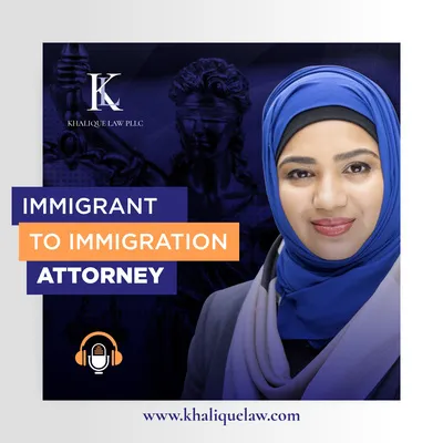 Khalique Law - Immigration Attorney 4