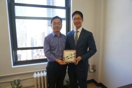 C.T. Lee & Associates