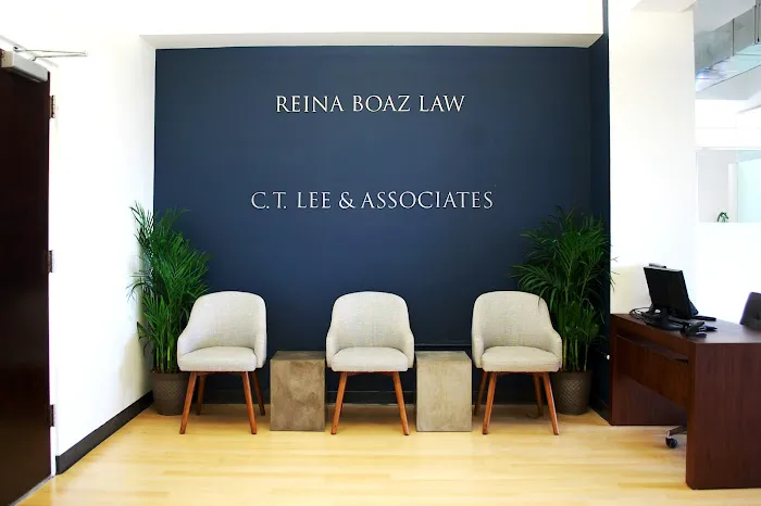 C.T. Lee & Associates 6