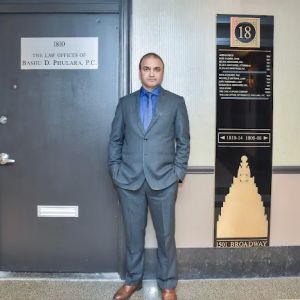 The Law Offices of Bashu D. Phulara, P.C.