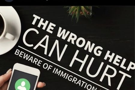 U O A Immigration Lawyers