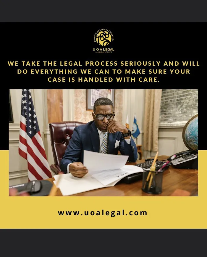 U O A Immigration Lawyers 4