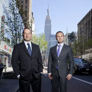 Raphaelson & Levine Law Firm, P.C.