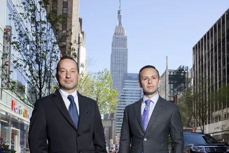 Raphaelson & Levine Law Firm, P.C.