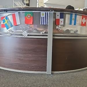 The Law Office of Usman B. Ahmad, P.C.