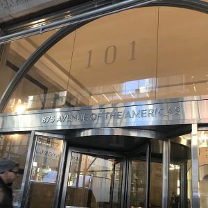 The Law Offices of Michael Z. Goldman