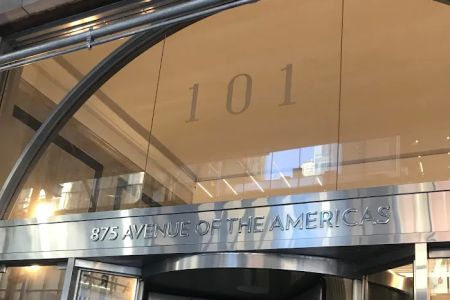 The Law Offices of Michael Z. Goldman