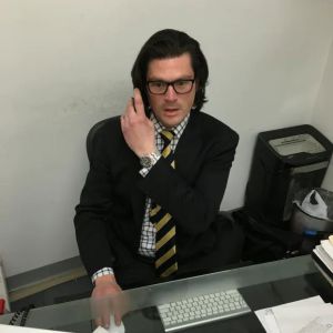 The Shapiro Law Firm, LLC