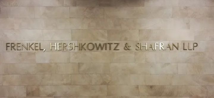 Frenkel, Hershkowitz & Shafran, LLP