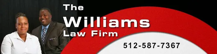 Williams Law Firm - Sidney C Williams 0