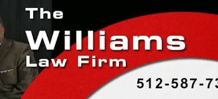 Williams Law Firm - Sidney C Williams