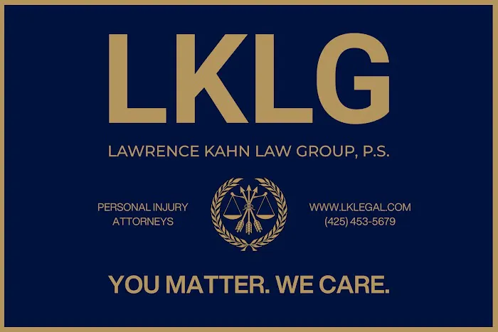 Lawrence Kahn Law Group, P.S. 1