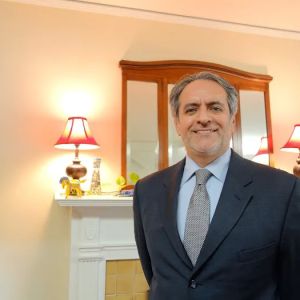Sam Haddad Attorney at Law