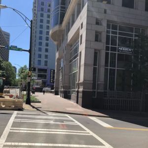 United States Attorney’s Office