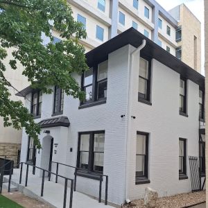 Law Office of Bruce S. Fox