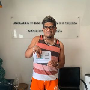 Los Angeles Immigration Lawyers