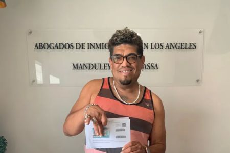 Los Angeles Immigration Lawyers