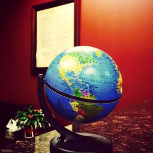 I.S. Law Firm, PLLC
