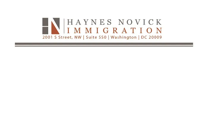 Haynes Novick Kohn Immigration 4