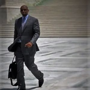 Thomas Hailu Attorney at Law