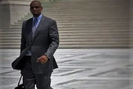 Thomas Hailu Attorney at Law