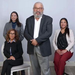 Immigrant Petition Attorneys