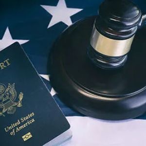 The Anyere Law Firm, LLC