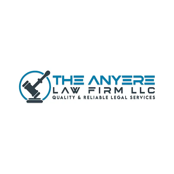 The Anyere Law Firm, LLC 9